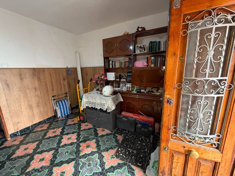 Foto 05c5e232-9456-49cd-8567-cc5e21f7f1c8. Casa adosada en Palma de Gandía