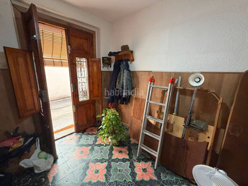 Foto 0b81657f-0d16-449f-bad6-e8af1565bdfc. Casa adosada en Palma de Gandía