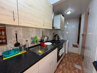 Casa a schiera  Calle hernán cortés