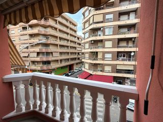 Pis a Carrer d'Isabel de Villena
