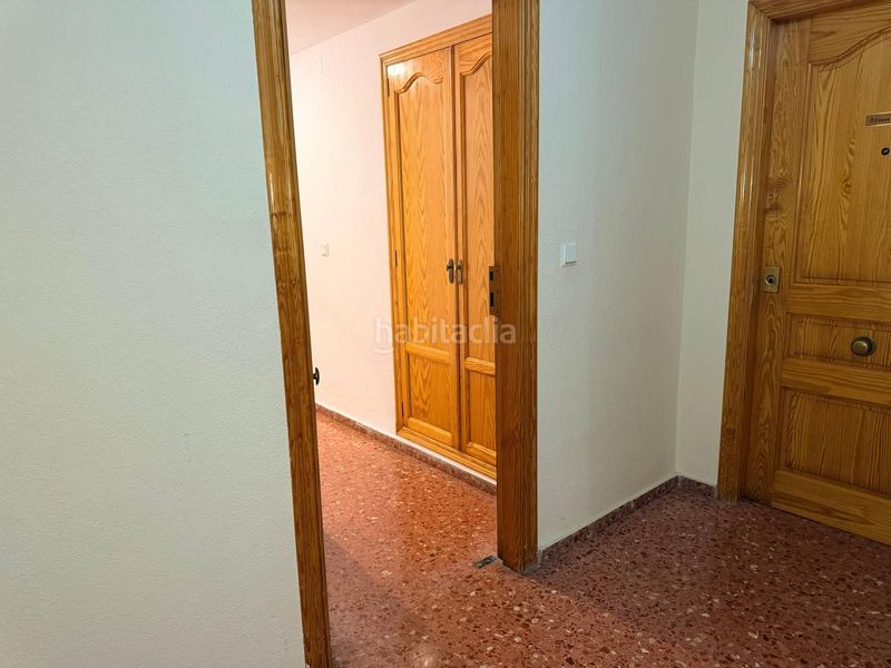 Foto 0f7bfe58-0c5d-4385-9678-4043ba8f8802. Pis amb aparcament a Park Nord - Casona Gandia