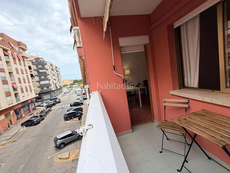 Foto 4bdc9082-a94d-4035-a4c5-5a69006d16f7. Pis amb aparcament a Park Nord - Casona Gandia