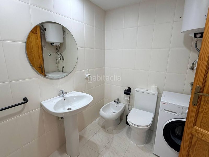 Foto c518ccdf-7ce0-45fc-a6ee-3fb9c2eb38e7. Pis amb aparcament a Park Nord - Casona Gandia