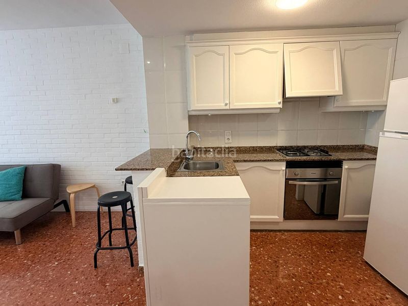 Foto d8ea8a77-d581-4005-84fe-e1ae0276d6d1. Pis amb aparcament a Park Nord - Casona Gandia