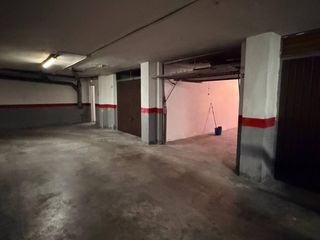 Parking coche  Carrer immaculada