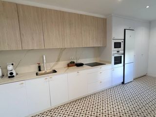 Appartamento in Carrer Ròtova
