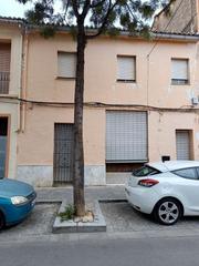 Chalet  Carrer colón