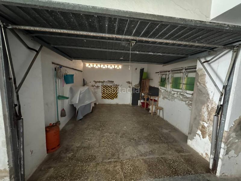 Foto 5b7a34ac-ff8b-40f2-bf80-2e1410654bb9. Autoparkplatz in Bellreguard