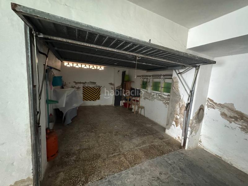 Foto e1f3038c-c469-44cf-ad87-47066c051be0. Posto auto in Bellreguard