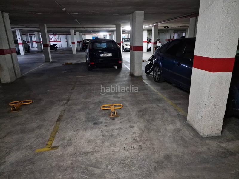 Foto e39d0c37-6e78-477a-a628-22a158860ba4. Parking voiture dans Germaníes - Juzgados Gandia