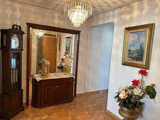 Appartement  Passeig de les germanies