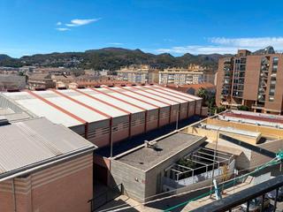 Pis en Benipeixcar - El Raval