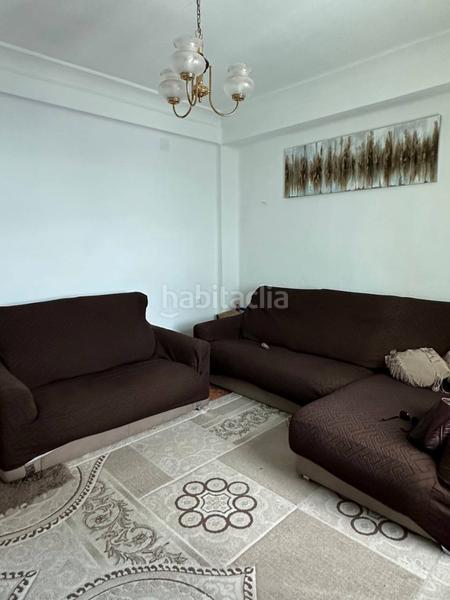 Foto a6cb10e7-1c85-4fd0-935f-7a530a3de816. Appartement dans Plaza Elíptica - República Argentina Gandia