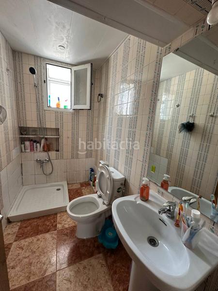 Foto d3756911-65d1-497d-8a21-740a232cda0f. Appartement dans Plaza Elíptica - República Argentina Gandia