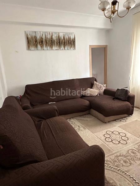 Foto d4687d78-6a60-413e-b605-b541ff0f31ec. Appartement dans Plaza Elíptica - República Argentina Gandia