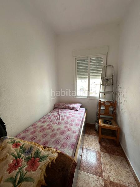 Foto dc03d26c-6ac2-433c-ab73-053ab5a2fb7b. Appartement dans Plaza Elíptica - República Argentina Gandia