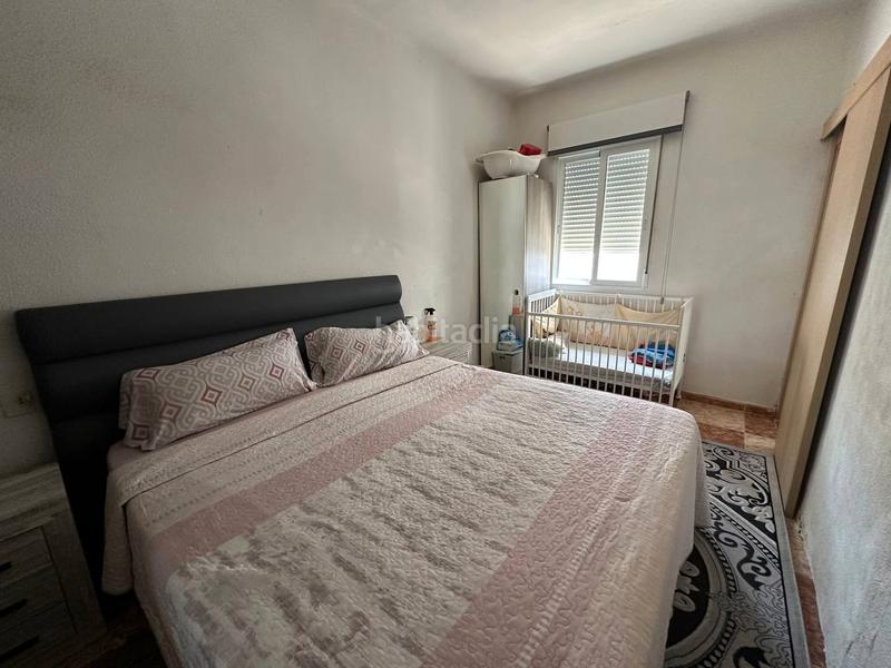 Foto df265652-7262-42b2-9431-dd79dea83425. Appartement dans Plaza Elíptica - República Argentina Gandia