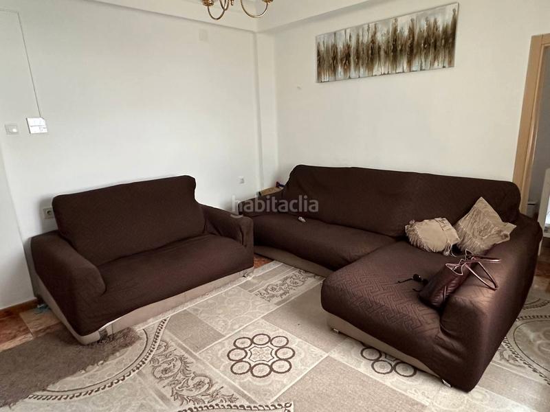 Foto e62df86f-5e1d-4d2d-8c5e-44324f75b703. Appartement dans Plaza Elíptica - República Argentina Gandia
