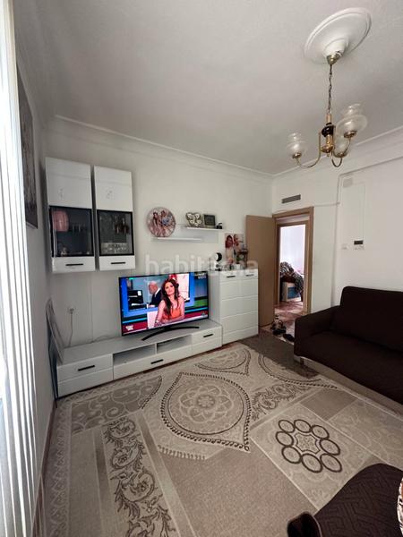 Foto ec19ebee-5772-427d-997a-9cab1205e4af. Appartement dans Plaza Elíptica - República Argentina Gandia
