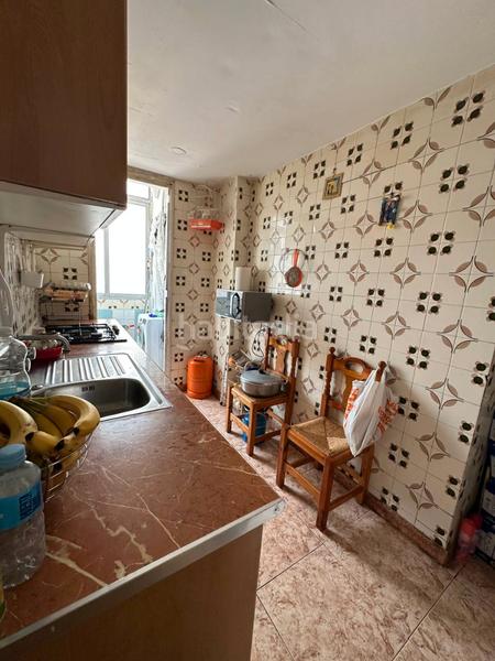 Foto f769975e-b361-488c-9714-de42b237c0fe. Appartement dans Plaza Elíptica - República Argentina Gandia