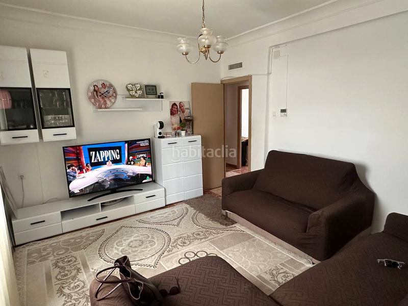 Foto fa80075d-f99c-4277-ba70-8267e2ebe415. Appartement dans Plaza Elíptica - República Argentina Gandia