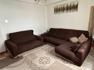 Flat in Plaza Elíptica - República Argentina