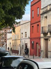 Casa adossada  Carrer sants de la pedra