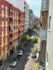 Pis  Carrer cardenal cisneros