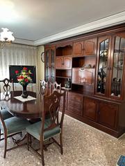 Flat  Carrer pintor francesc ribalta
