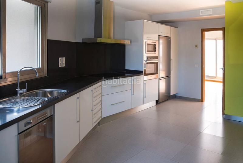 Foto 2ba0eeee-51c3-400a-9124-77172127dd3e. Pis amb calefacció aparcament piscina a Beniopa - Sant Pere Gandia