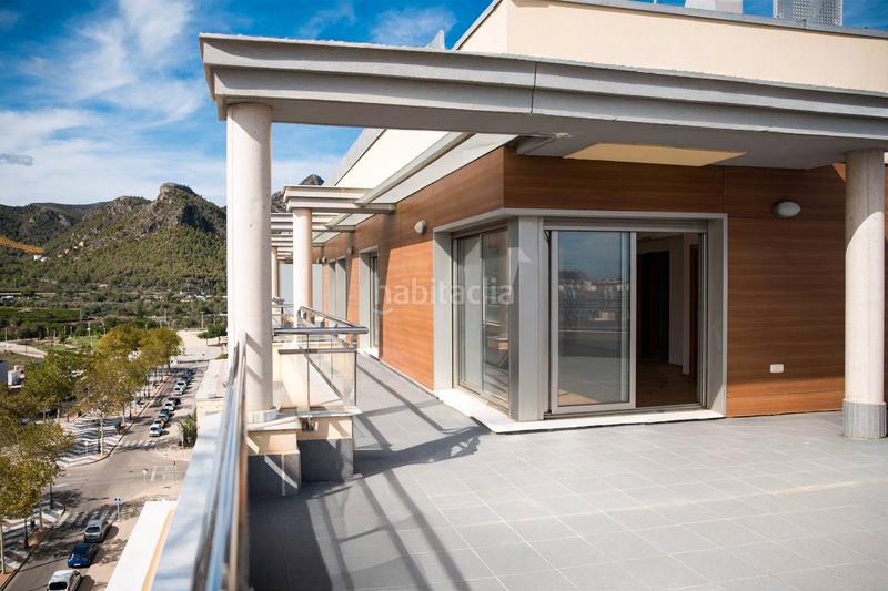 Foto 380df999-cd78-4ba4-a9a3-c01896df4694. Pis amb calefacció aparcament piscina a Beniopa - Sant Pere Gandia