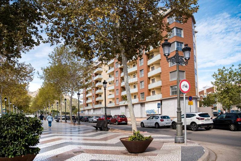 Foto 6e9b13aa-7f84-4d1c-9812-64b749d30d17. Pis amb calefacció aparcament piscina a Beniopa - Sant Pere Gandia