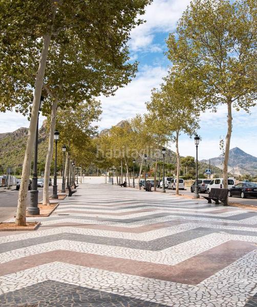 Foto 94736d2c-d836-4de5-b930-a141752bd57d. Pis amb calefacció aparcament piscina a Beniopa - Sant Pere Gandia