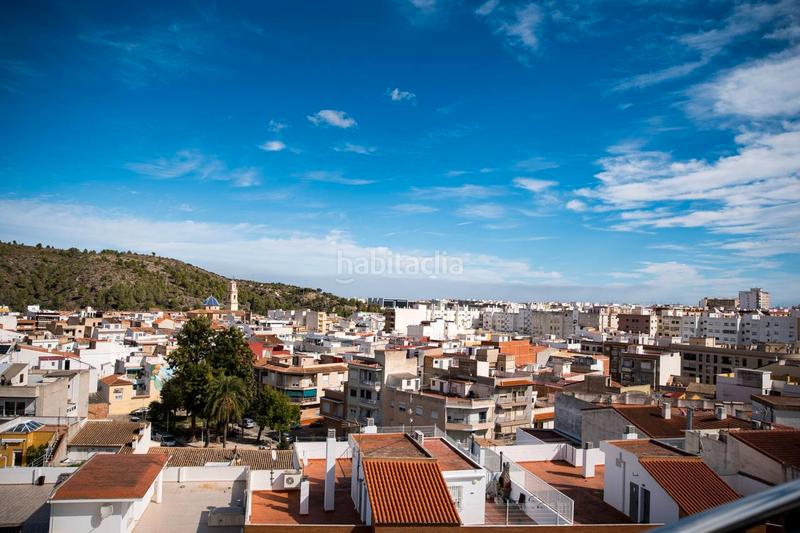 Foto bed04402-4d26-434b-88e5-aae0edaebb7e. Pis amb calefacció aparcament piscina a Beniopa - Sant Pere Gandia