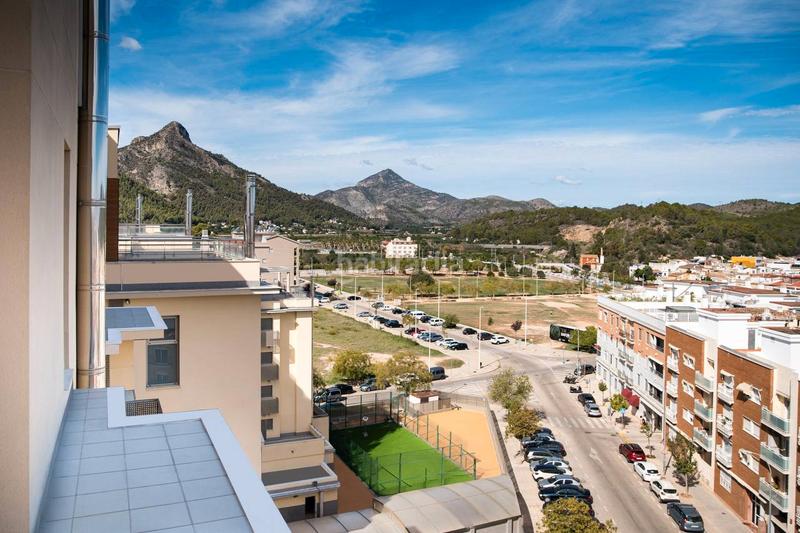 Foto c6985ac1-496b-40f2-984d-5333558b9070. Pis amb calefacció aparcament piscina a Beniopa - Sant Pere Gandia