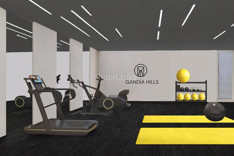 Foto c95acc39-715f-4f84-84b3-3df9e4d73ce3. Pis amb calefacció aparcament piscina a Beniopa - Sant Pere Gandia