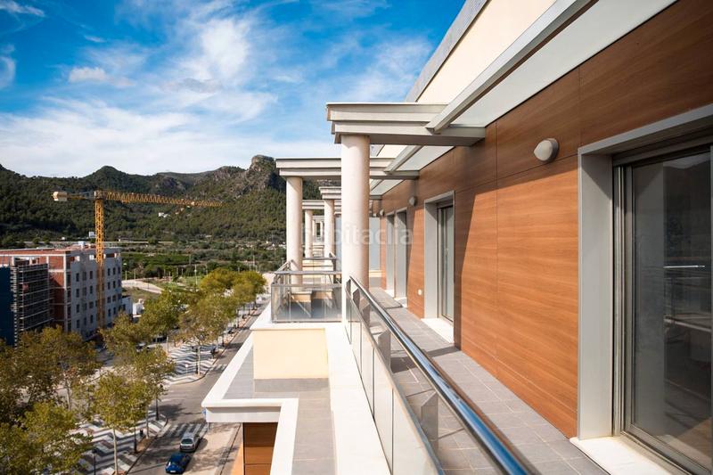 Foto cbd485cd-d4cc-4da6-896e-5f01edeaee1c. Pis amb calefacció aparcament piscina a Beniopa - Sant Pere Gandia