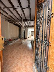 Casa adossada  Carrer ramat