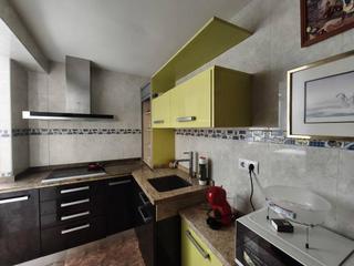 Pis  Carrer pintor segrelles. Piso céntrico reformado en gandía — ideal para vivir o invertir