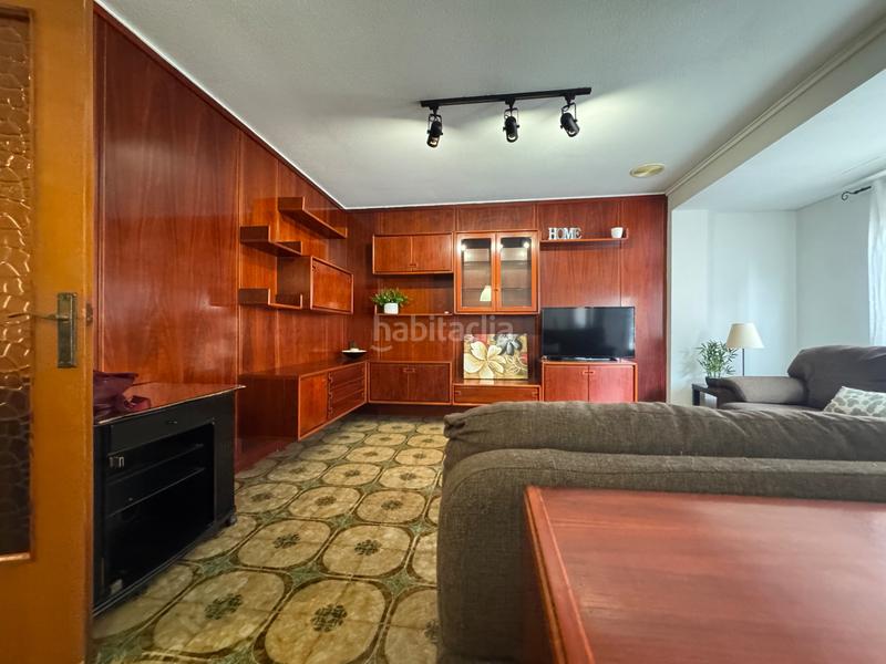 Foto 3fc3d760-ad88-4fea-a7bd-8872af3d2d3a. Piso se vende un piso luminoso en gandía, ubicado en la primera planta en Gandia