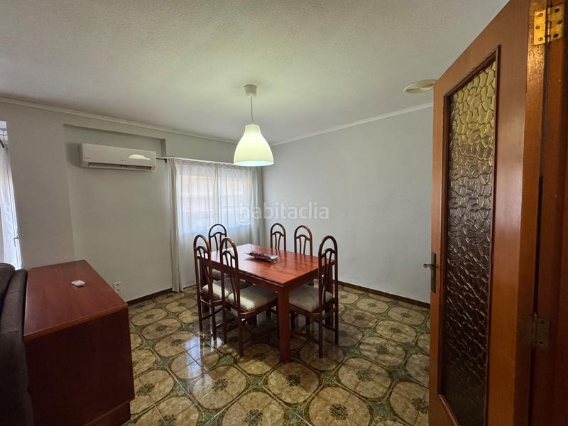 Foto 9ff81625-9793-403f-b74f-9902deb7787c. Piso se vende un piso luminoso en gandía, ubicado en la primera planta en Gandia