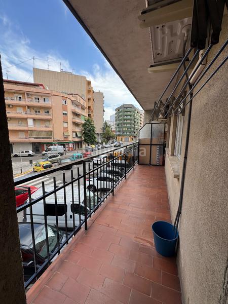 Foto e6057ea6-5c7a-4844-a801-f2979c423720. Piso se vende un piso luminoso en gandía, ubicado en la primera planta en Gandia