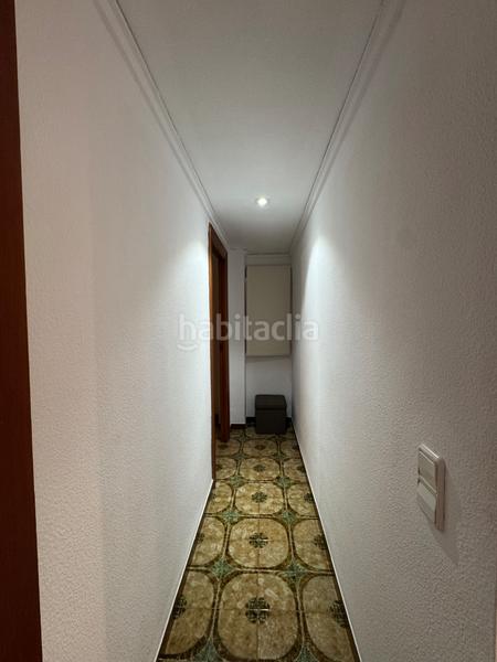 Foto f6b26579-761c-4703-8df5-72668429bd95. Piso se vende un piso luminoso en gandía, ubicado en la primera planta en Gandia