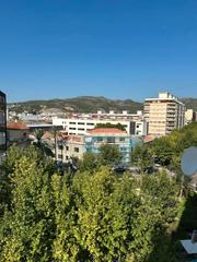 Pis  Passeig de les germanies. Imagnate despertar cada maana, salir a tu terraza con una taza