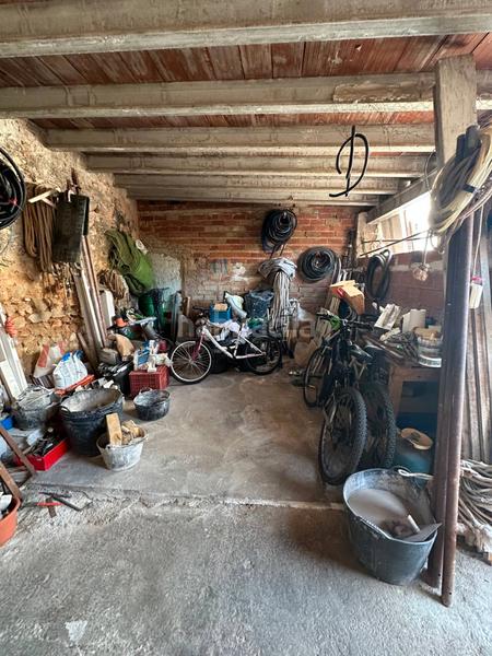 Foto 8c74346a-c65a-44b8-b8d6-140bdf05e75e. Terreno residencial solar urbano con muchas posibilidades, ubicado en una calle tranquila con fácil aparcamiento en superficie. en Gandia