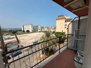 Pis  Carrer eivissa. Vivienda en el barrio de grau de gandía