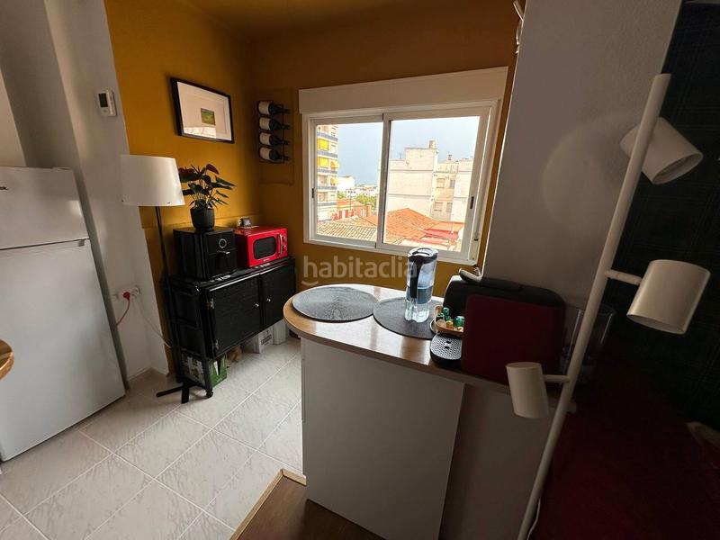 Foto 02c09129-f704-4350-8f52-802687ea92c9. Piso se vende piso en el centro de gandía — limpio, luminoso y bien cuidado, con una reforma agradable y un ambiente acogedor en Gandia