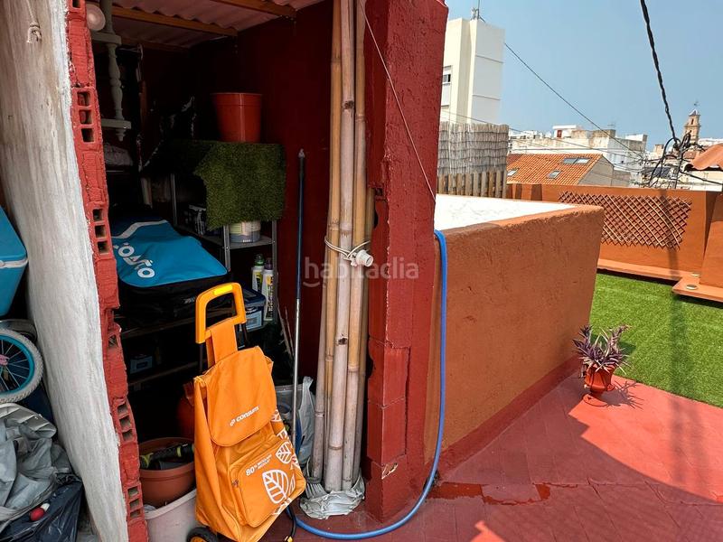 Foto 04e264ef-0acd-43ab-a460-a2c70bfbd3af. Piso se vende piso en el centro de gandía — limpio, luminoso y bien cuidado, con una reforma agradable y un ambiente acogedor en Gandia