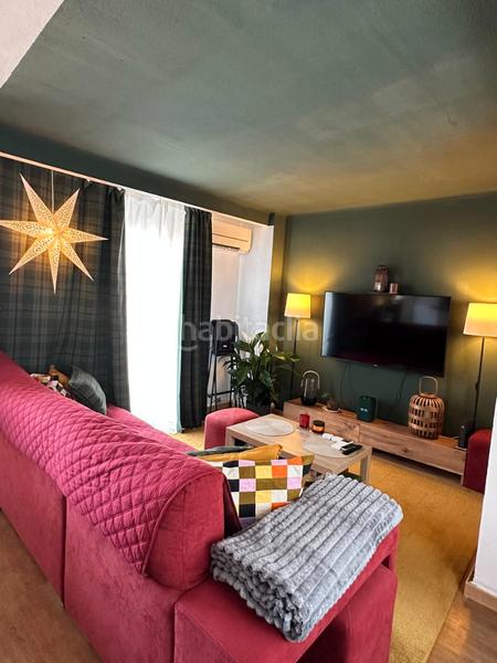 Foto 2038be6d-a9c7-4ab4-97ab-45f594bde267. Piso se vende piso en el centro de gandía — limpio, luminoso y bien cuidado, con una reforma agradable y un ambiente acogedor en Gandia