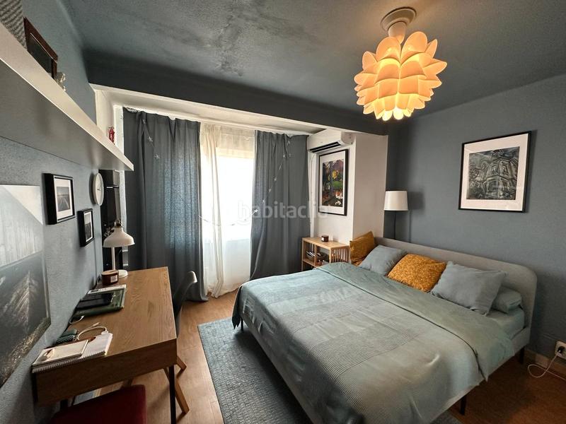 Foto 26da8328-9652-4b7d-acf8-85944a723c09. Piso se vende piso en el centro de gandía — limpio, luminoso y bien cuidado, con una reforma agradable y un ambiente acogedor en Gandia